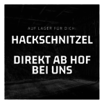 Wir varkaufen Hackschnitzel ab Hof